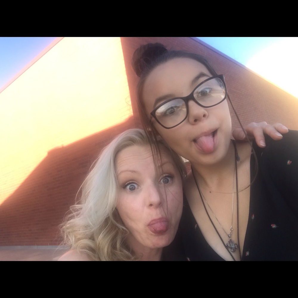 Meet your Posher, Heather